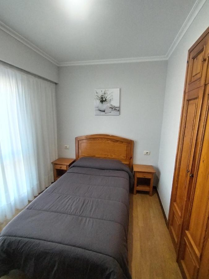 Hostal Cid Оренсе Екстер'єр фото