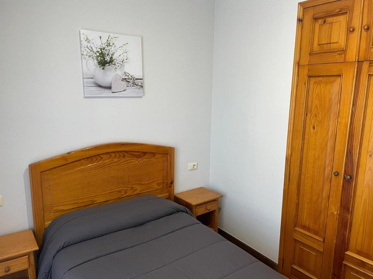 Hostal Cid Оренсе Екстер'єр фото