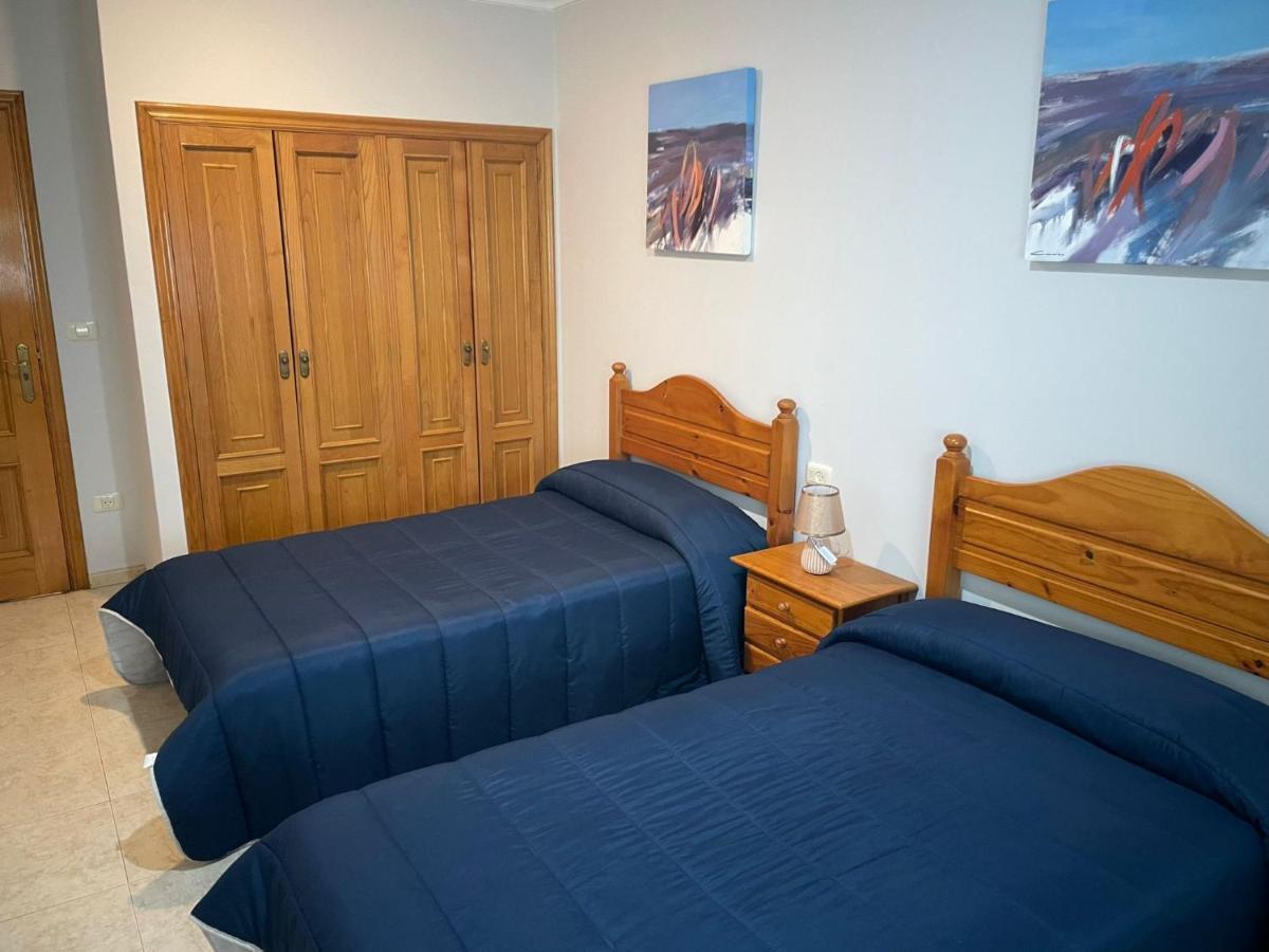 Hostal Cid Оренсе Екстер'єр фото